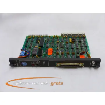Produktfoto 1 von Bosch PC T/Z 401 Modul Mat.Nr.: 048083-101401