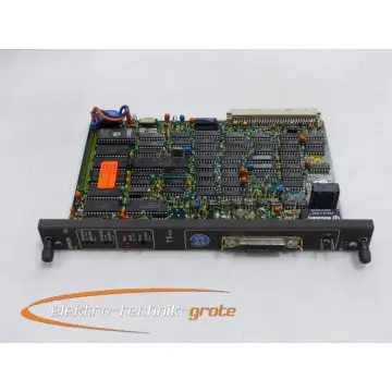 Produktfoto 1 von Bosch PC TS 400 Modul Mat.Nr.: 041527-212401 Version 1