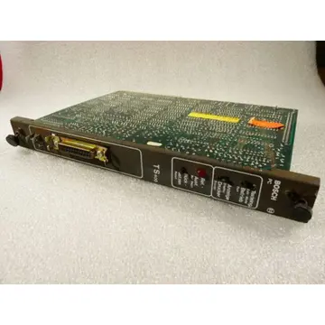 Bosch PC TS 400 Module Mat.Nr: 041527-209401