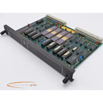 Produktfoto 1 von Bosch PC ZE601 041357-405401 Karte