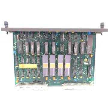 Bosch PC ZE601 Zentraleinheit 041357-404401 E-Stand 1