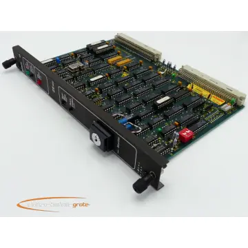 Produktfoto 1 von Bosch PC ZE602 062340-102401 Karte