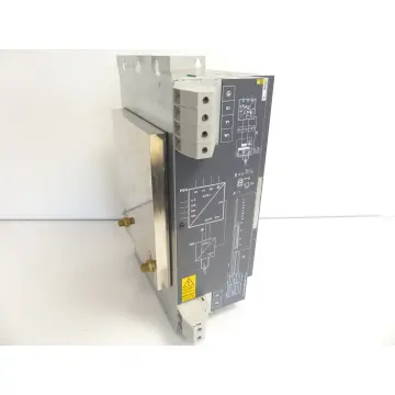Produktfoto 1 von Bosch PSU 5100.111W Frequenzumrichter SN: 002809025 - U AC 400 - 480V