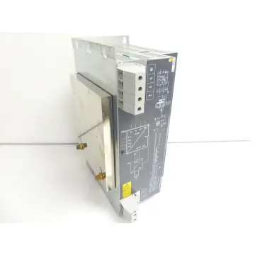 Produktfoto 1 von Bosch PSU 5100.111W Frequenzumrichter SN: 002809034 - U AC 400 - 480V