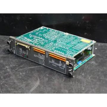 Produktfoto 1 von Bosch PU 401 Servo-Positioniereinheit Mat.Nr. 047045-207 gebraucht