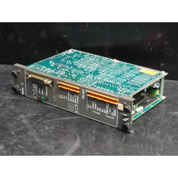 Produktfoto 1 von Bosch PU 401 Servo-Positioniereinheit Mat.Nr. 047045-208 gebraucht