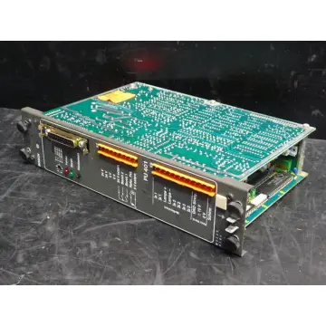 Produktfoto 1 von Bosch PU 401 Servo-Positioniereinheit Mat.Nr. 047045-209 gebraucht