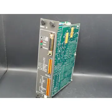 Produktfoto 1 von Bosch PU 401 Servo-Positioniereinheit Mat.Nr. 047045-209 gebraucht!
