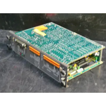 Produktfoto 1 von Bosch PU 401 Servo-Positioniereinheit Mat.Nr. 047045-209 -gebraucht!-