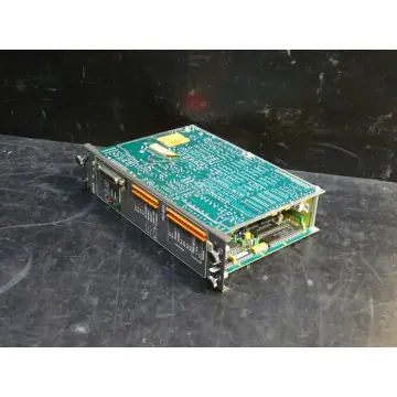Produktfoto 1 von Bosch PU 401 Servo-Positioniereinheit Mat.Nr. 047045-209 -gebraucht-