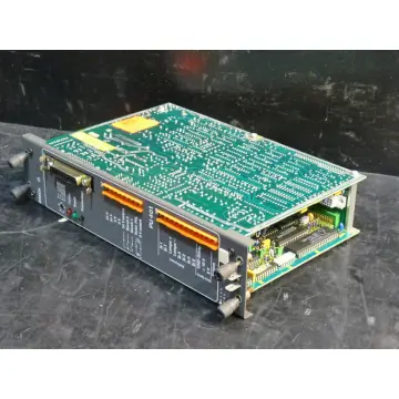 Produktfoto 1 von Bosch PU 401 Servo-Positioniereinheit Mat.Nr. 047045-209 SN:3886