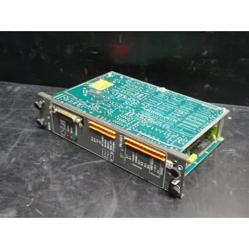 Produktfoto 1 von Bosch PU 401 Servo-Positioniereinheit Mat.Nr. 047045-209 SN:4186