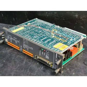 Produktfoto 1 von Bosch PU 401 Servo-Positioniereinheit Mat.Nr. 047045-209