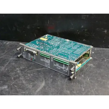Produktfoto 1 von Bosch PU 401 Servo-Positioniereinheit Mat.Nr. 047045-211