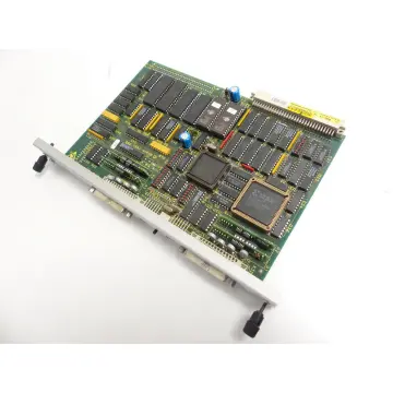 Produktfoto 1 von Bosch R500 1070066924-110 Eingangsmodul SN: 002743283