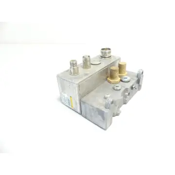 Produktfoto 1 von Bosch RMV-DP/F Profibus-DP SN 003307825 + Verteiler