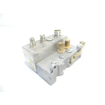 Produktfoto 1 von Bosch RMV-DP/F Profibus-DP SN 003307945 + Verteiler
