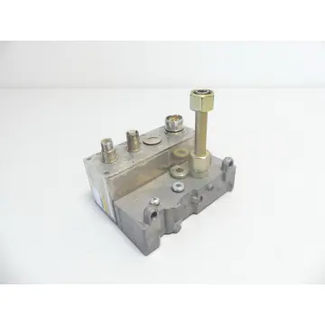 Produktfoto 1 von Bosch RMV-DP/F Profisbus-DP SN 003821088+ Verteiler