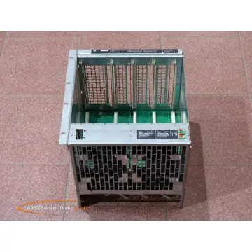 Produktfoto 1 von Bosch Roboterstationssteuerung IQ 150 Rack