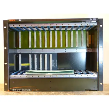 Produktfoto 1 von Bosch Rack-GG 301 052003-104
