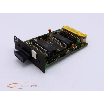 Produktfoto 1 von Bosch RAM 32k 056768-105401 Karte gebraucht