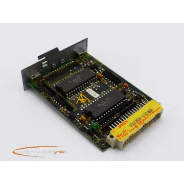 Produktfoto 1 von Bosch RAM 32k 056768-105401 Karte