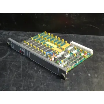 Produktfoto 1 von Bosch RAM600 PC-Platine Mat.Nr. 046452-102401