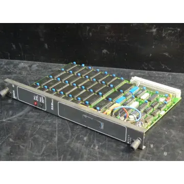 Produktfoto 1 von Bosch RAM600 PC-Platine Mat.Nr. 041359-302401