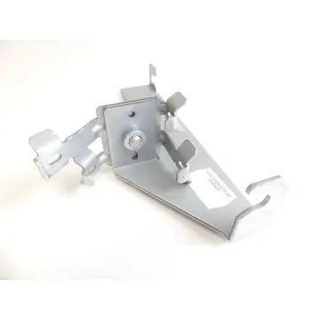 Produktfoto 1 von Bosch / Rexroth / AG / Erbach Halterung für Frequenzumrichter mit Kabelhalterung