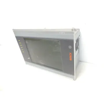 Produktfoto 1 von Bosch Rexroth PCPNL MNR: 1070079494-113 1070074076-210 Monitor