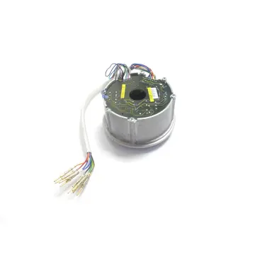 Produktfoto 1 von Bosch Tacho m. Gehäuse = 1070054479-202 für Servomotor SN001251442