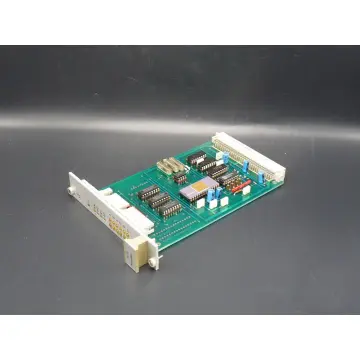 Produktfoto 1 von Bosch TEF 0102 A / D Wandler Platine