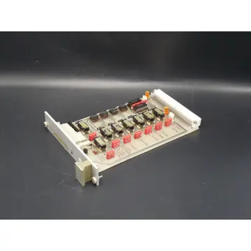 Produktfoto 1 von Bosch TEF 0106 Platine