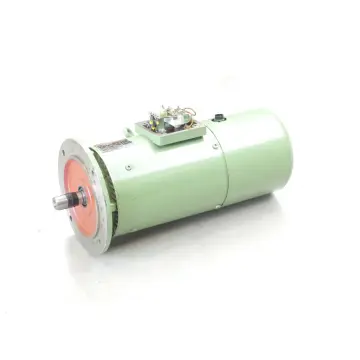 Produktfoto 1 von Bosch UVF 100M / 4B-12S / 643 / 3386668-1 Servomotor SN:104/914339