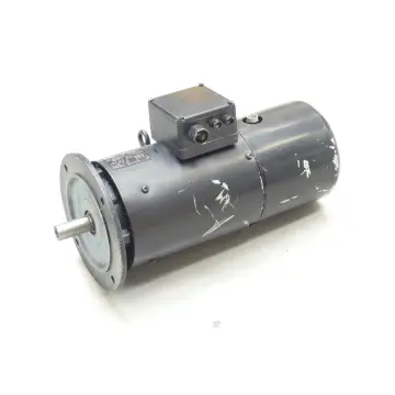 Produktfoto 1 von Bosch UVF 100M/4B - 12S 920/3507813-3 Servomoter SN 104-914339