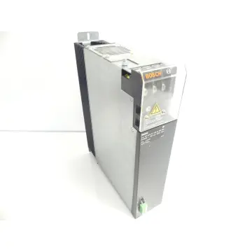 Produktfoto 1 von Bosch VM 50/B-TC / 060838-107 Versorgungsmodul SN: 568832