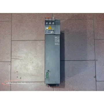 Produktfoto 1 von Bosch VM 60-C Versorgungsmodul 056021-202