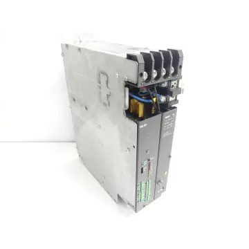 Produktfoto 1 von Bosch VM 60-T / 047888-314 Netzteil / Versorgungsmodul SN: 489879