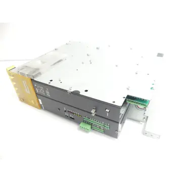 Produktfoto 1 von Bosch VM 60-T / 047888-319 Netzteil / Versorgungsmodul SN: 629244