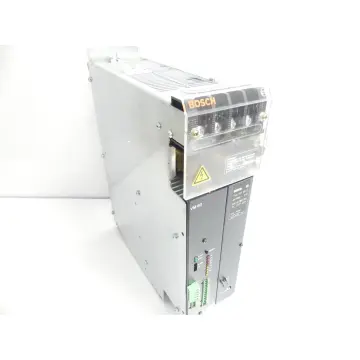 Produktfoto 1 von Bosch VM 60-T / 047888-319 Netzteil / Versorgungsmodul SN: 640884