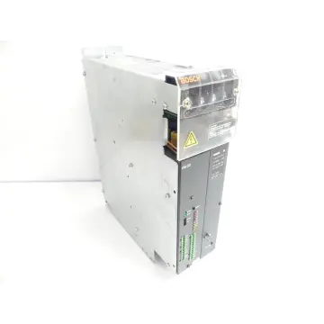 Produktfoto 1 von Bosch VM 60-T / 047888-319 Netzteil / Versorgungsmodul SN: 640903