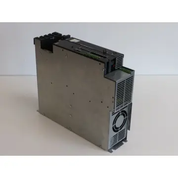 Produktfoto 1 von Bosch VM 60-T Versorgungsmodul 1070077371-105 SN:002157251 > ungebraucht! <