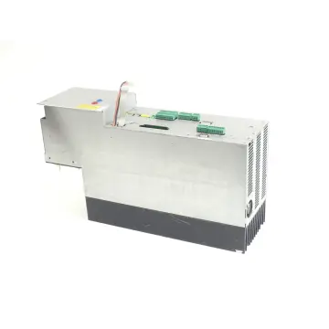 Produktfoto 1 von Bosch VMA 70 CR 001-D Versorgungsmodul 1070070783-507 SN:003253676