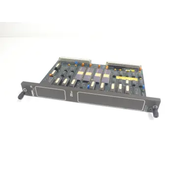 Produktfoto 1 von Bosch ZE611 063804-105401 Zentraleinheit SN 73234