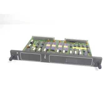 Produktfoto 1 von Bosch ZE611 063804-105401 Zentraleinheit SN 73235
