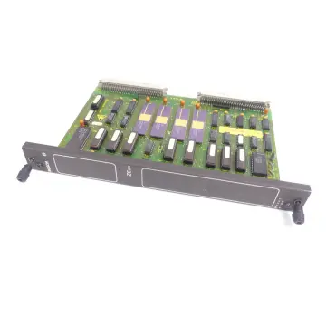Produktfoto 1 von Bosch ZE611 063804-105401 Zentraleinheit SN 73236