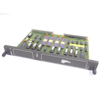 Produktfoto 1 von Bosch ZE611 063804-105401 Zentraleinheit SN 73237
