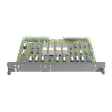 Produktfoto 1 von Bosch ZE611 1070063804-107 Modul E-Stand 1 SN:000884221