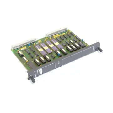 Produktfoto 1 von Bosch ZE611 1070063804-107 Modul SN:000949462