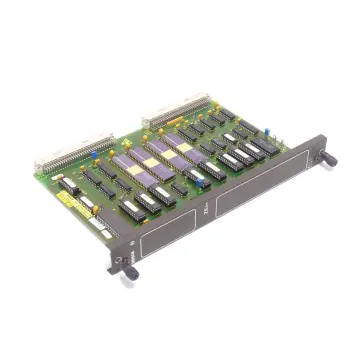 Produktfoto 1 von Bosch ZE611 1070063804 Modul E-Stand 1 SN:001085327